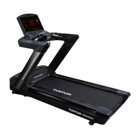 ENDURANCE Commercial Treadmill
