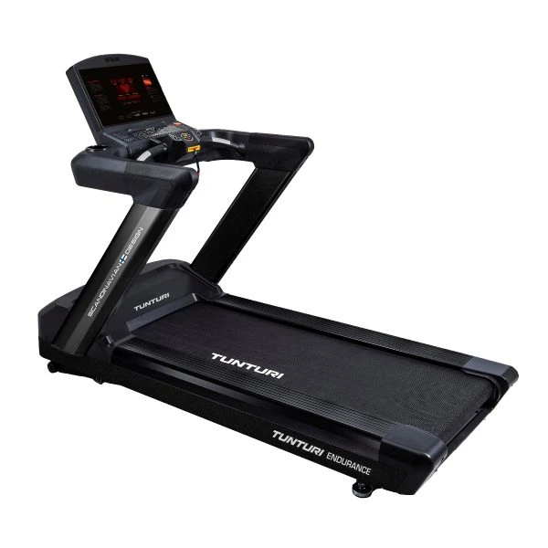 ENDURANCE Commercial Treadmill