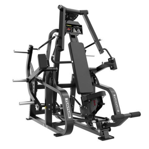 TM 01 ISO Lateral Incline Chest Press