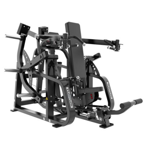 TM 03 ISO Lateral Shoulder Press
