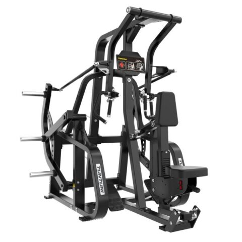 TM 04 Power Row