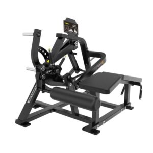 TM 09 Prone Leg Curl