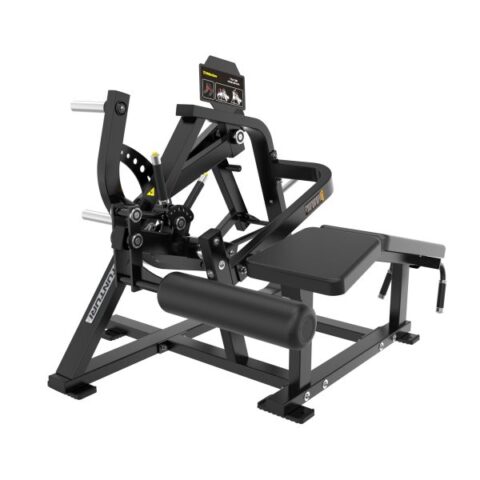 TM 09 Prone Leg Curl