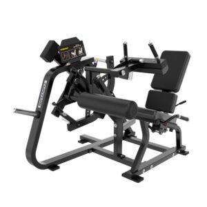 TM 10 Seated Leg Curl