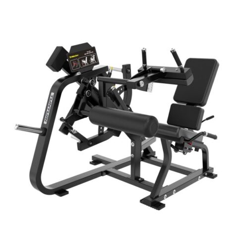 TM 10 Seated Leg Curl