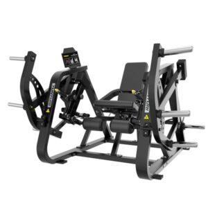 TM 11 ISO Lateral Leg Extension