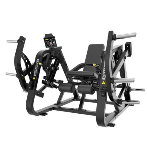 TM 11 ISO Lateral Leg Extension