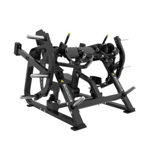 TM 15 ISO Lateral Bicep Curl