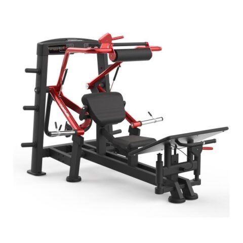 PA 6011 Hip Thrust