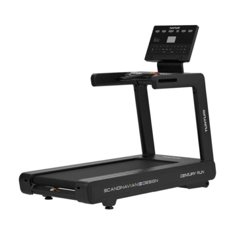 CENTURY RUN Commercial Treadmill