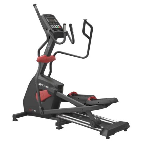 E-ONE Elliptical Trainer