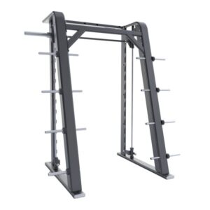 EVO 8001 Smith Machine