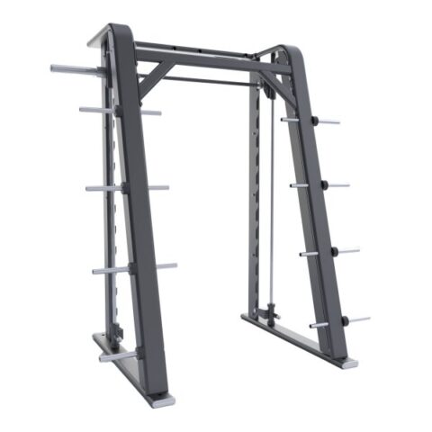 EVO 8001 Smith Machine