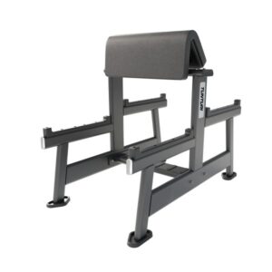 EVO 8002 Preacher Curl