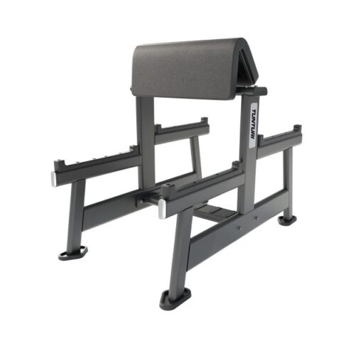 EVO 8002 Preacher Curl
