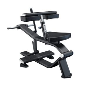 EVO 8005 Seated Calf