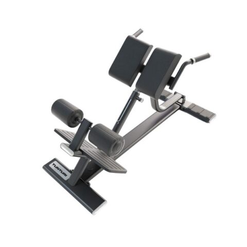 EVO 8007 Back Extension