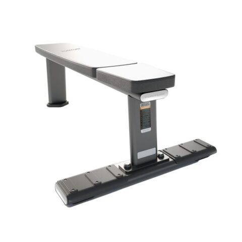 EVO 8009 Flat Bench