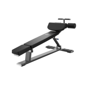 EVO 8013 Adjustable Decline Bench