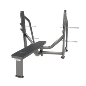 EVO 8014 Olympic Flat Bench