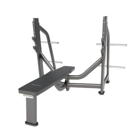 EVO 8014 Olympic Flat Bench