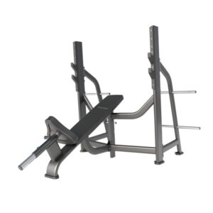 EVO 8015 Olympic Incline Bench