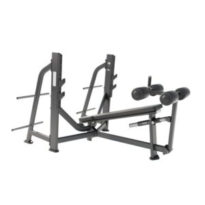 EVO 8016 Olympic Decline Bench