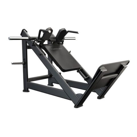 EVO 8024 Hack Squat