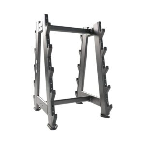 EVO 8025 Barbell Rack