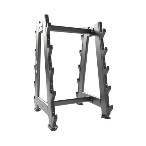 EVO 8025 Barbell Rack