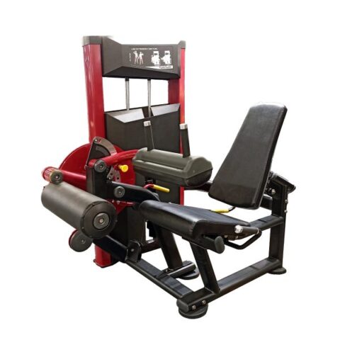 SL-9528 Leg Extension / Curl