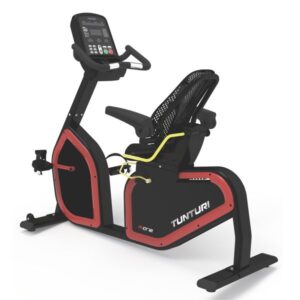 R-ONE Recumbent Bike