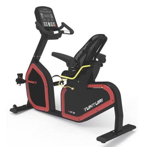 R-ONE Recumbent Bike