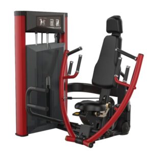 SL-9501 Chest Press