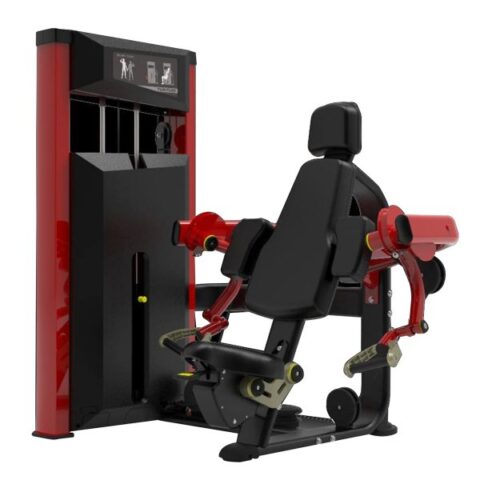 SL-9503 Bicep Curl
