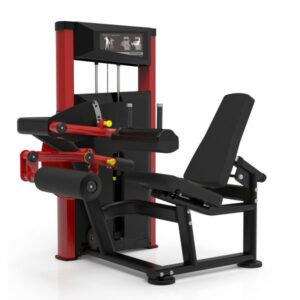 SL-9506 Seated Leg Curl