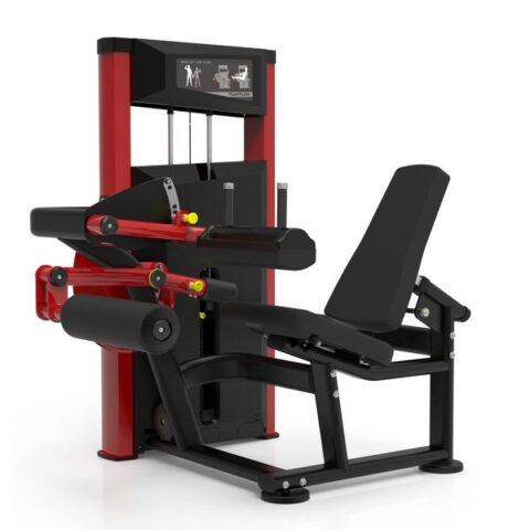 SL-9506 Seated Leg Curl