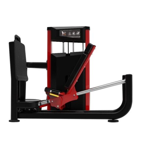 SL-9510 Leg Press / Calf Raise
