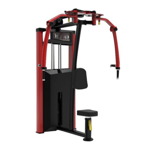 SL-9515 Pec Fly / Rear Delt