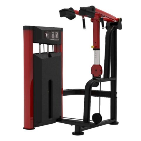 SL-9516 Standing Calf Raise