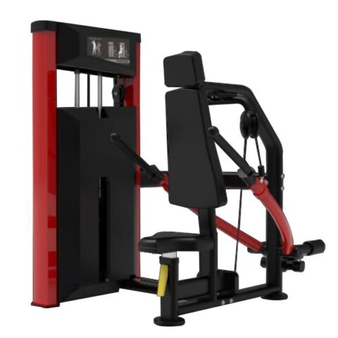 SL-9517 Seated Dip