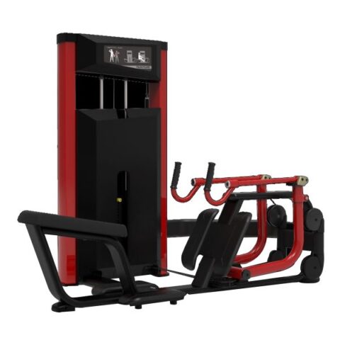 SL-9519 Vertical Row