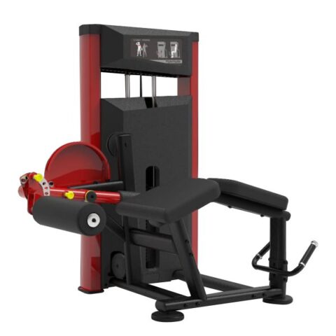 SL-9521 Prone Leg Curl