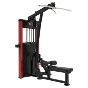 SL-9522 Lat Pulldown / Vertical Row