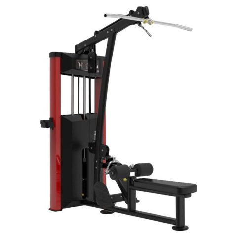 SL-9522 Lat Pulldown / Vertical Row