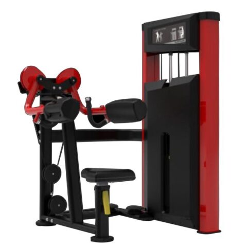 SL-9524 Lateral Raise
