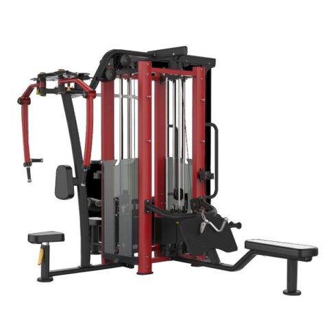 SL-9527 Jungle Multi Gym