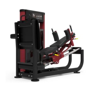 SL-9539 Horizontal Leg Press / Hack Squat