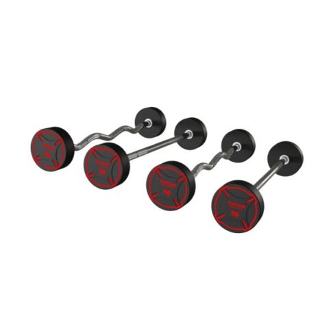 Beauty Barbells