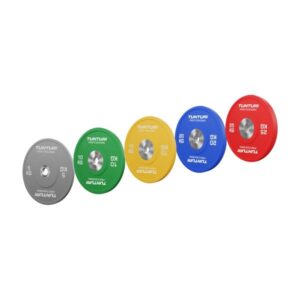 Competition Bumper Plates
